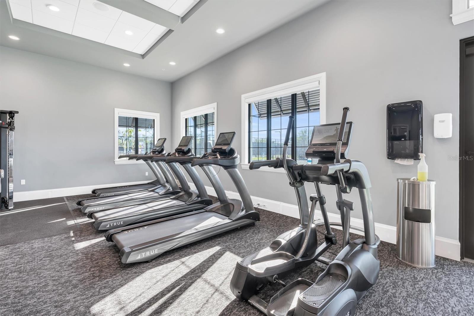 HERITAGE LANDING GOLF AND COUNTRY CLUB - Residential