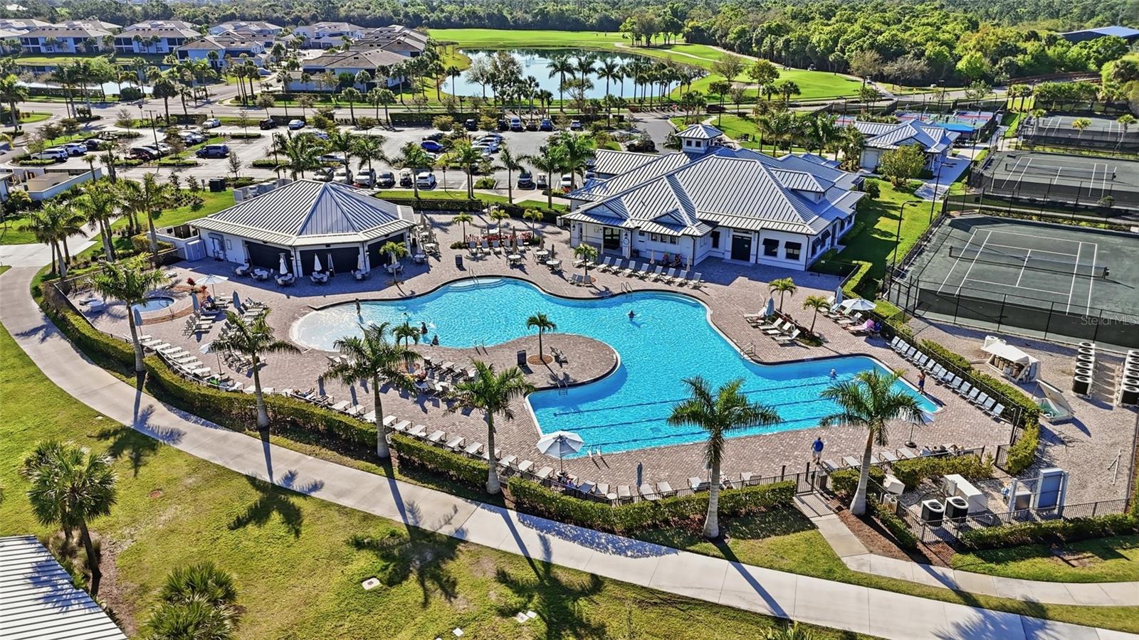 HERITAGE LANDING GOLF AND COUNTRY CLUB - Residential