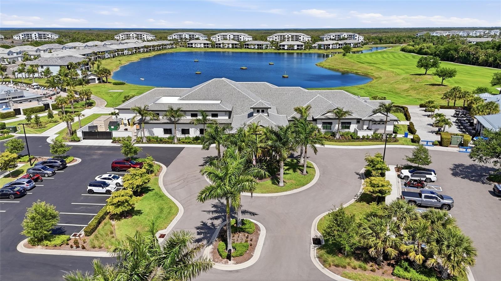 HERITAGE LANDING GOLF AND COUNTRY CLUB - Residential