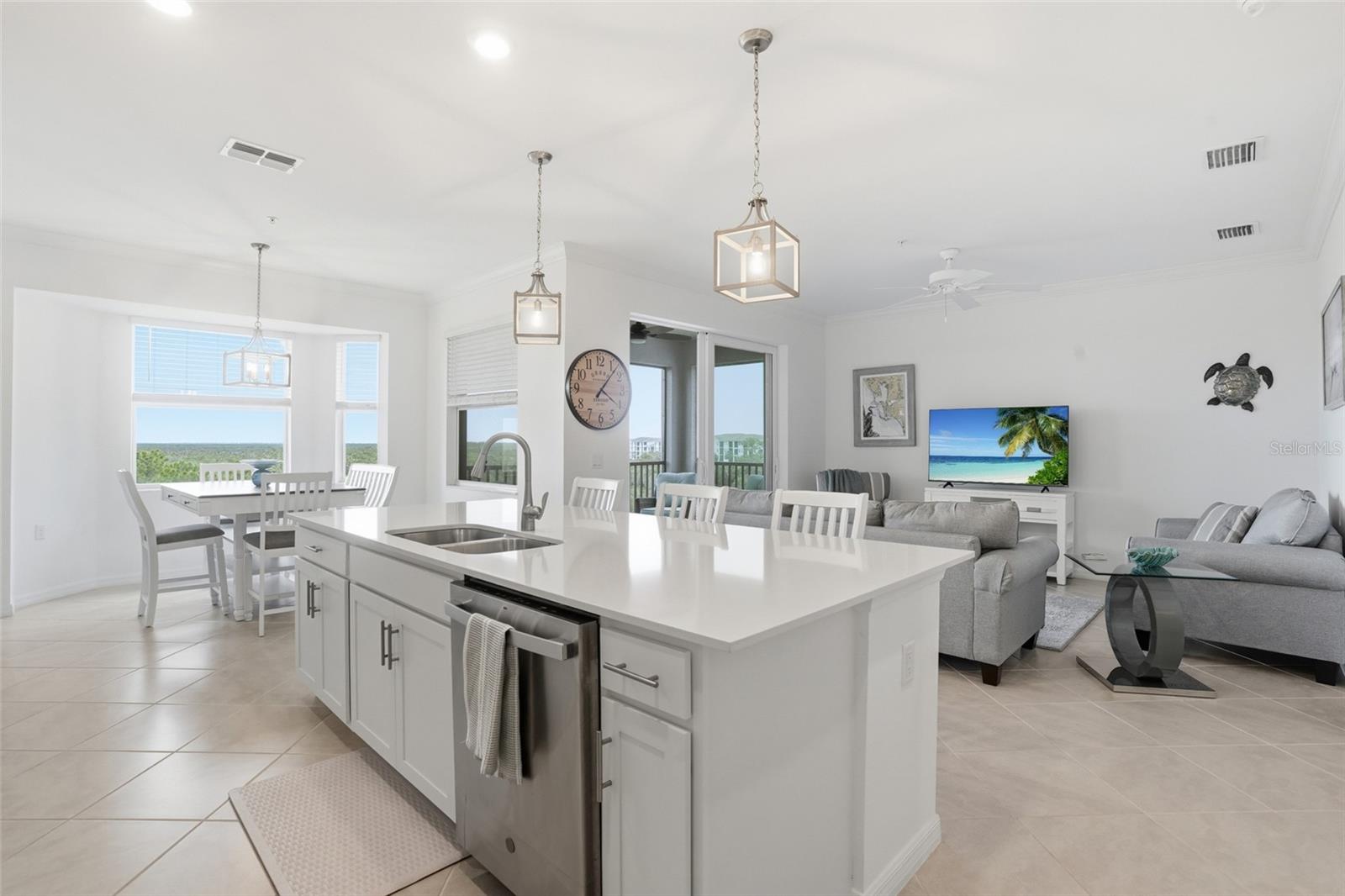 HERITAGE LANDING GOLF AND COUNTRY CLUB - Residential