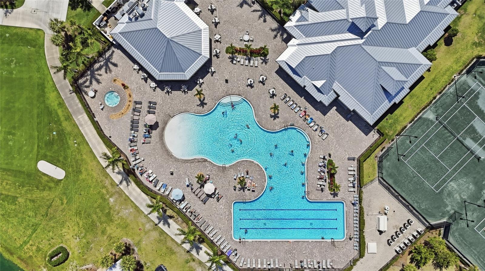HERITAGE LANDING GOLF AND COUNTRY CLUB - Residential