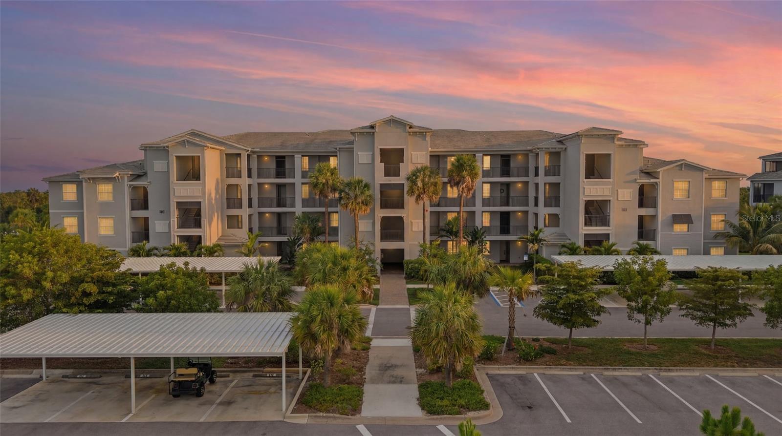 HERITAGE LANDING GOLF AND COUNTRY CLUB - Residential