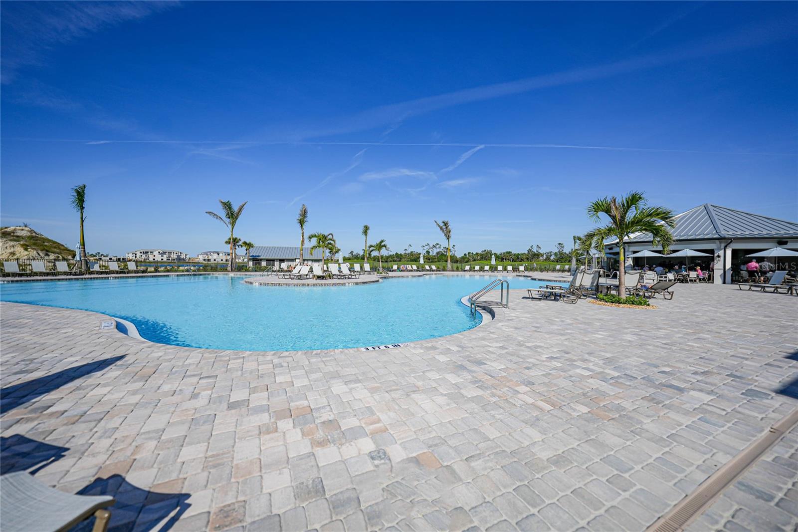 HERITAGE LANDING GOLF AND COUNTRY CLUB - Residential