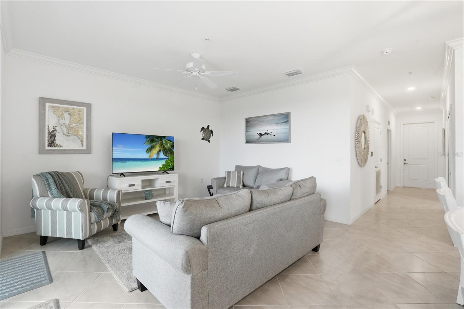 HERITAGE LANDING GOLF AND COUNTRY CLUB - Residential