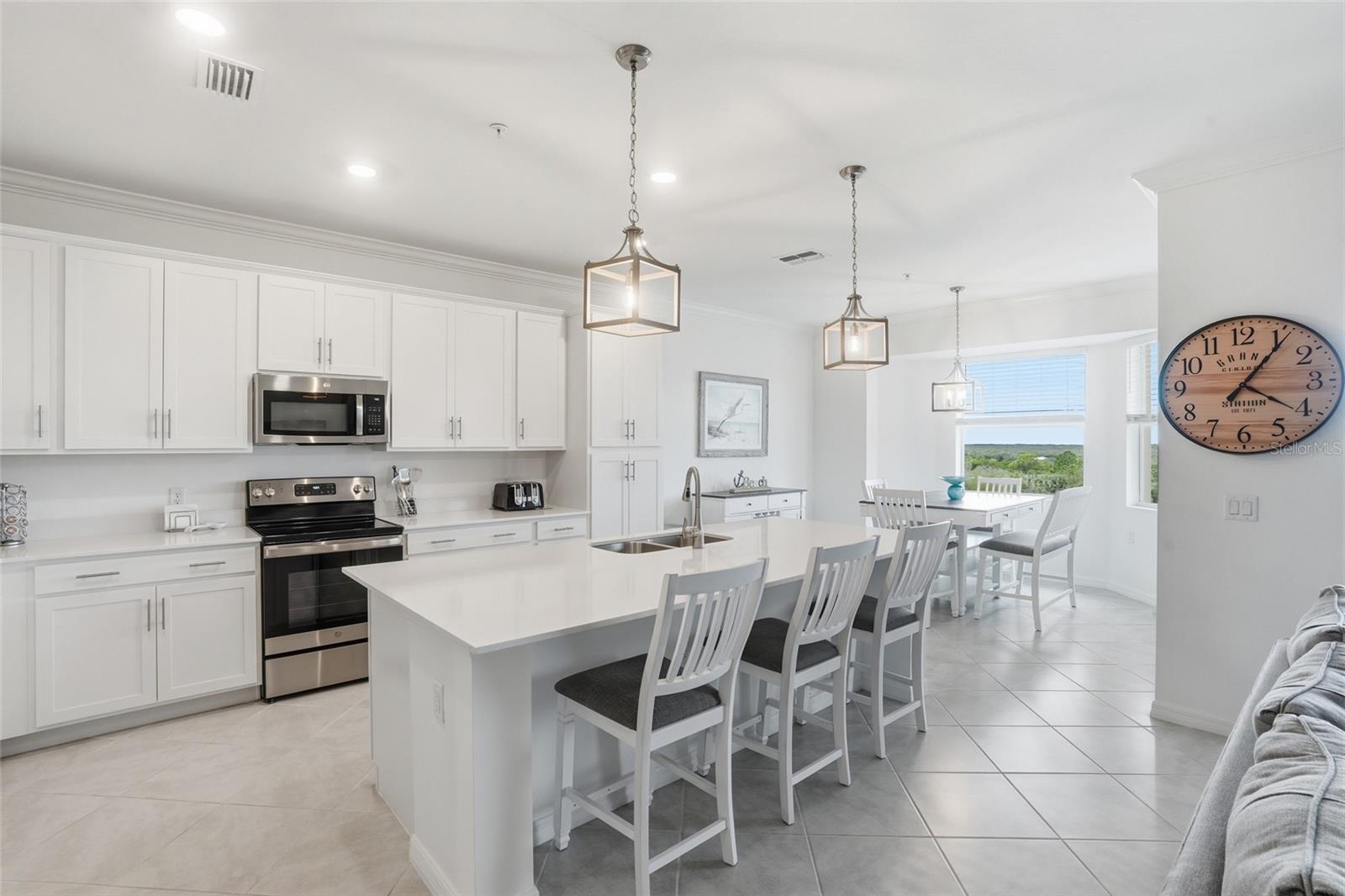 HERITAGE LANDING GOLF AND COUNTRY CLUB - Residential