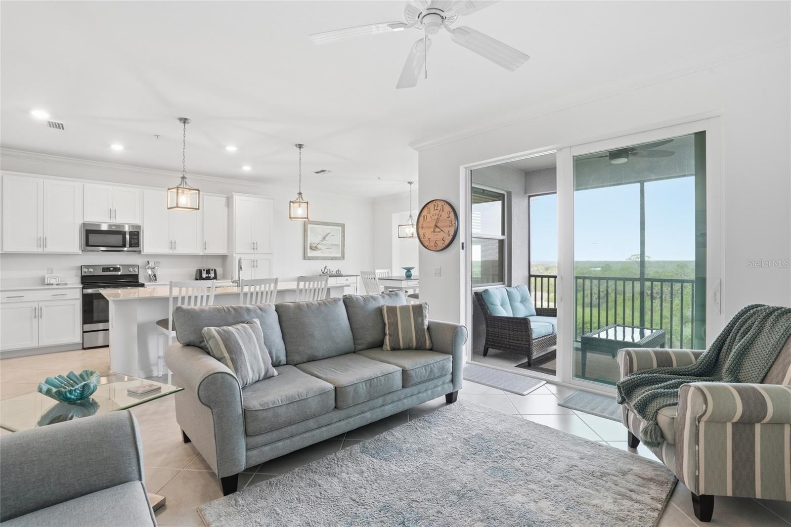 HERITAGE LANDING GOLF AND COUNTRY CLUB - Residential