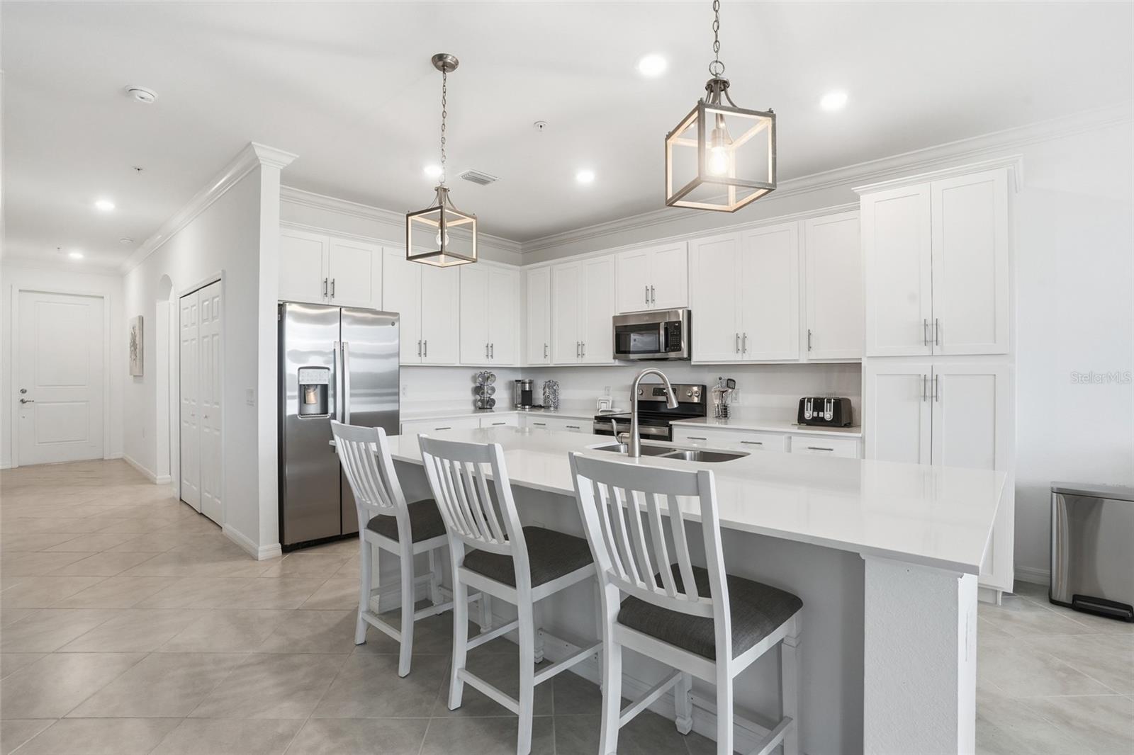 HERITAGE LANDING GOLF AND COUNTRY CLUB - Residential