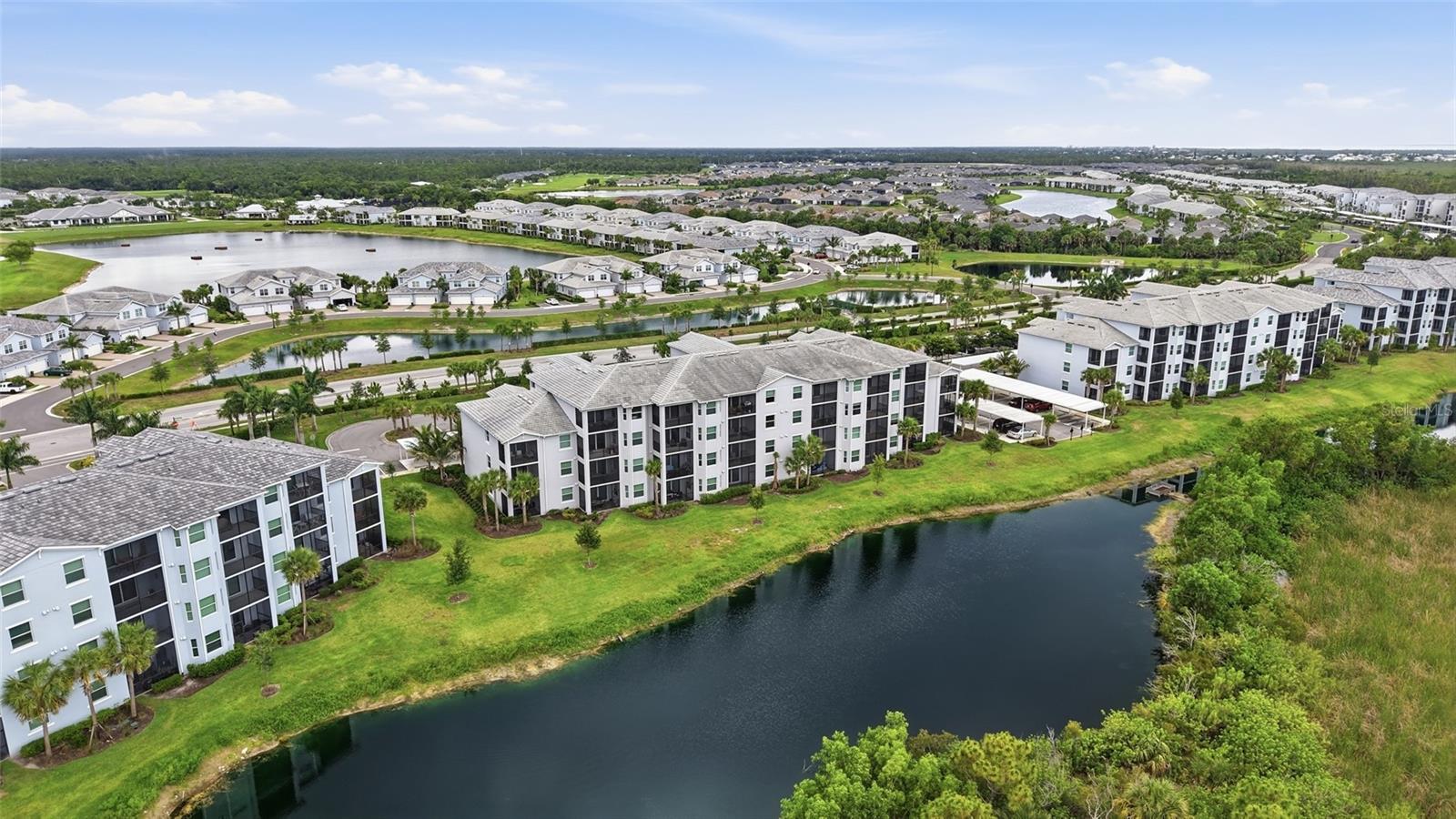HERITAGE LANDING GOLF AND COUNTRY CLUB - Residential