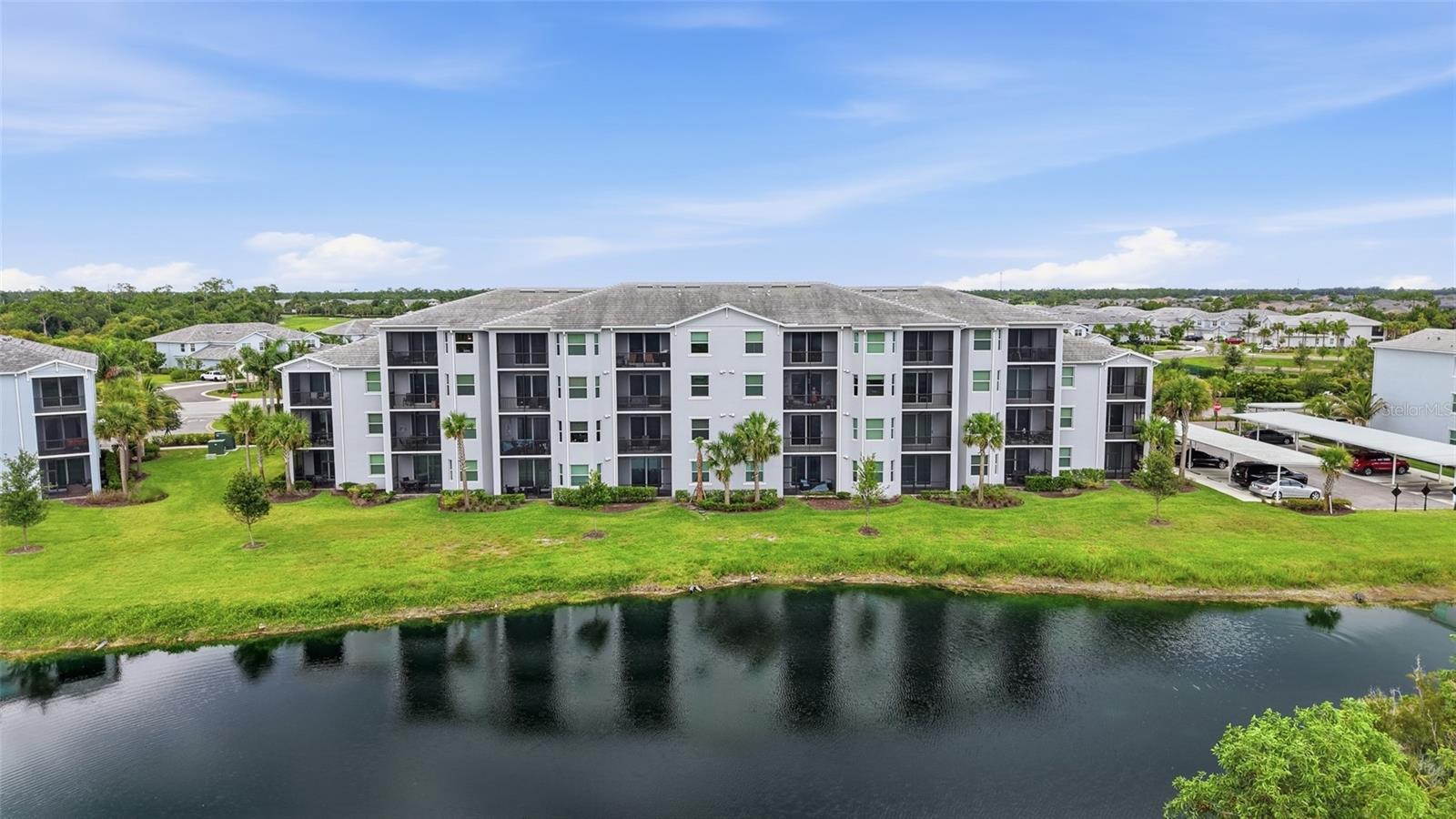 HERITAGE LANDING GOLF AND COUNTRY CLUB - Residential