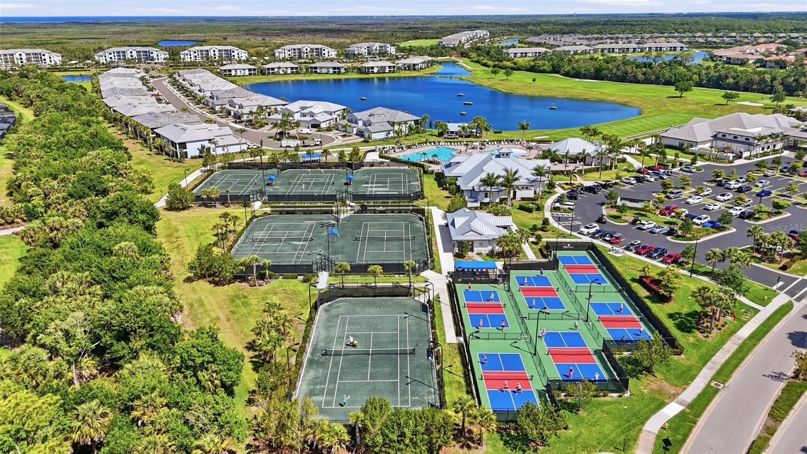 HERITAGE LANDING GOLF AND COUNTRY CLUB - Residential