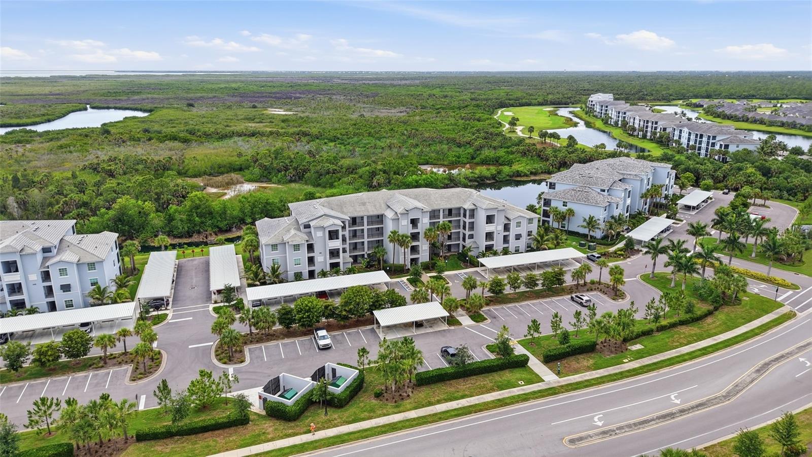 HERITAGE LANDING GOLF AND COUNTRY CLUB - Residential