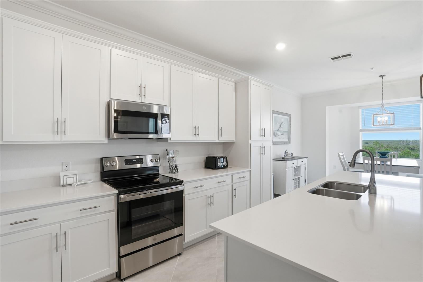 HERITAGE LANDING GOLF AND COUNTRY CLUB - Residential