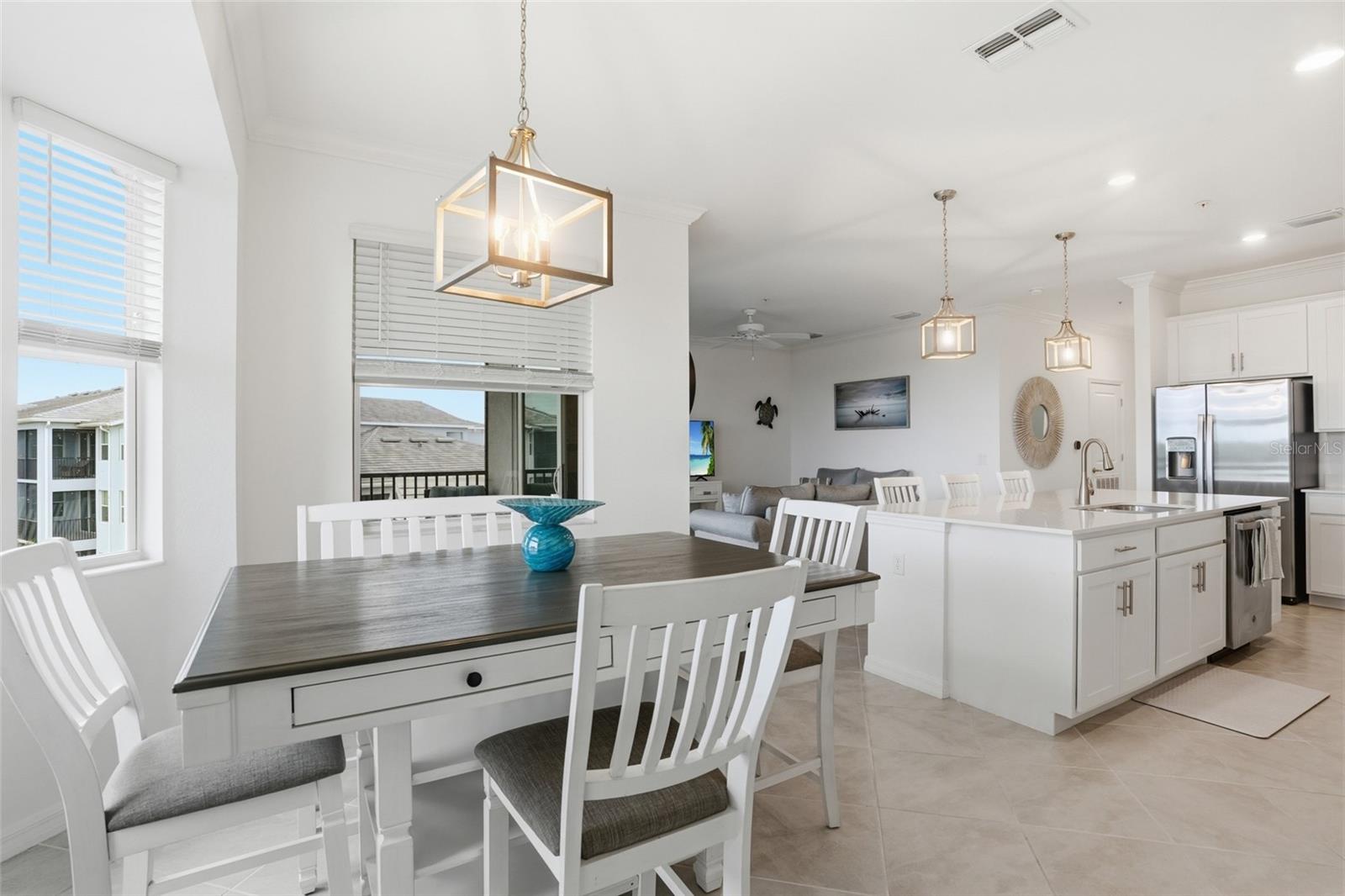 HERITAGE LANDING GOLF AND COUNTRY CLUB - Residential