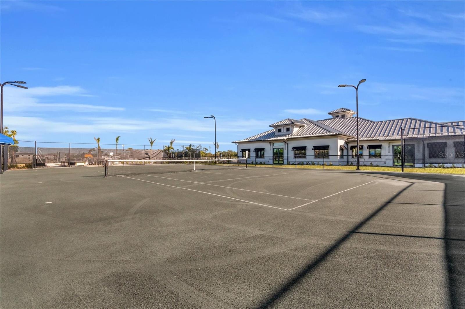 HERITAGE LANDING GOLF AND COUNTRY CLUB - Residential