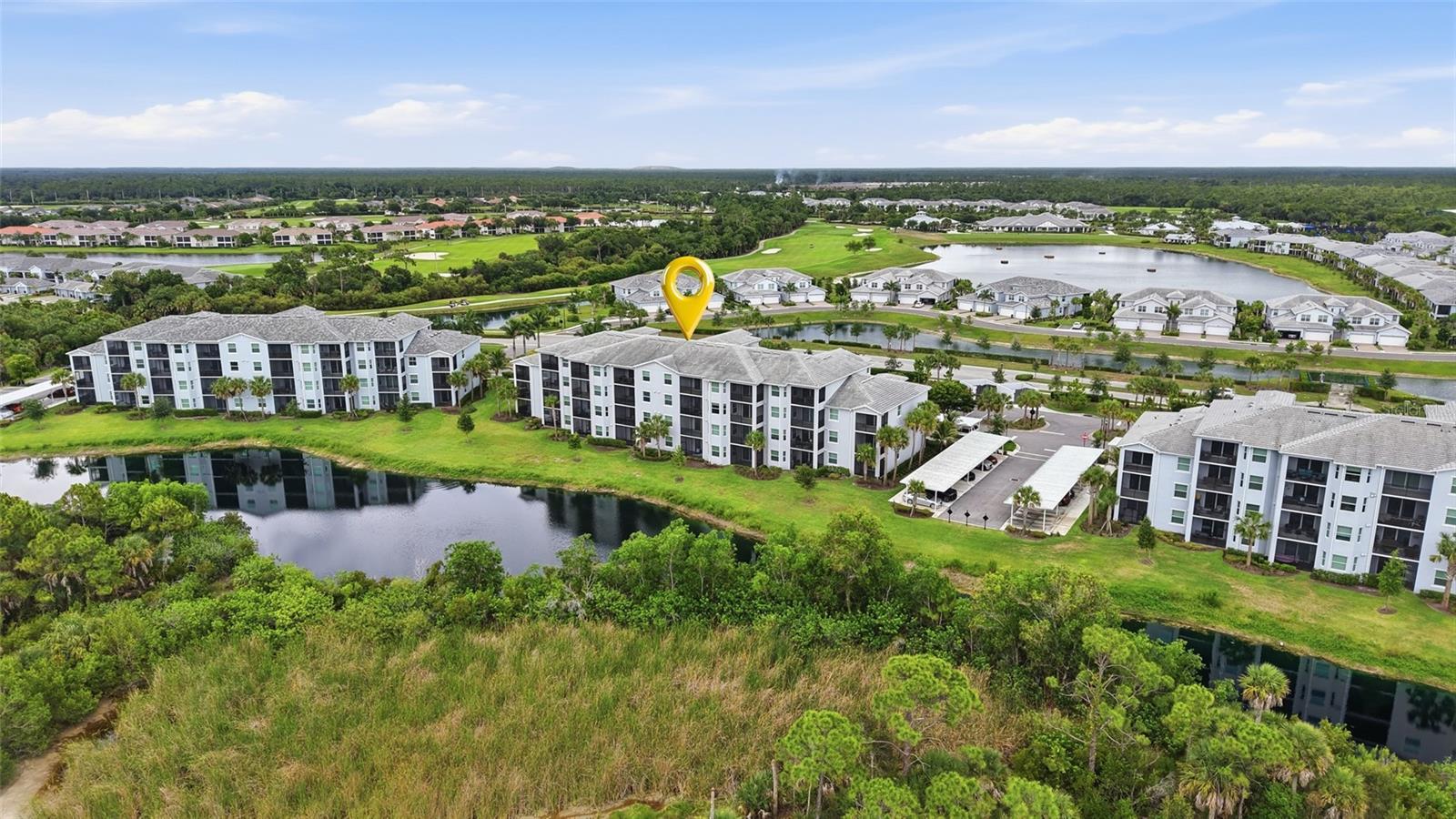 HERITAGE LANDING GOLF AND COUNTRY CLUB - Residential