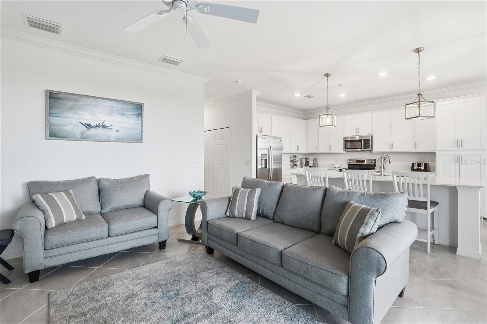 HERITAGE LANDING GOLF AND COUNTRY CLUB - Residential