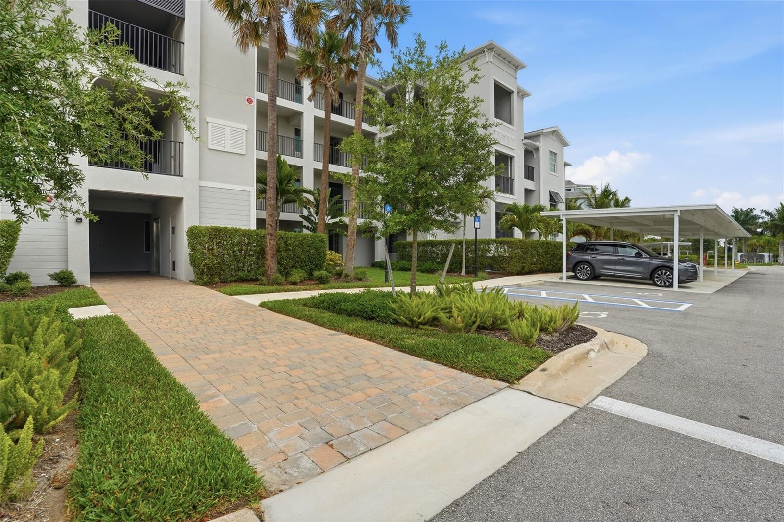 HERITAGE LANDING GOLF AND COUNTRY CLUB - Residential