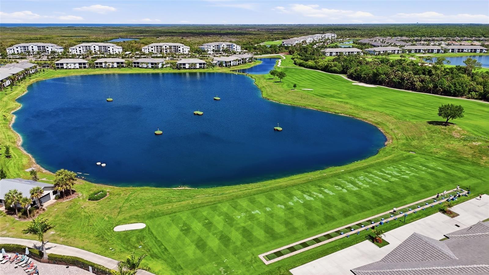 HERITAGE LANDING GOLF AND COUNTRY CLUB - Residential
