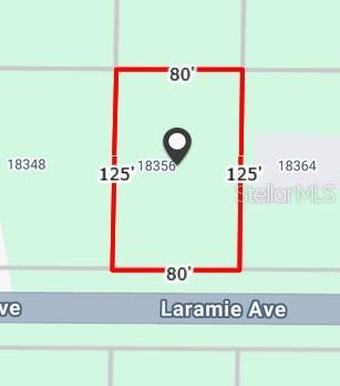 PORT CHARLOTTE SEC 014 - Land