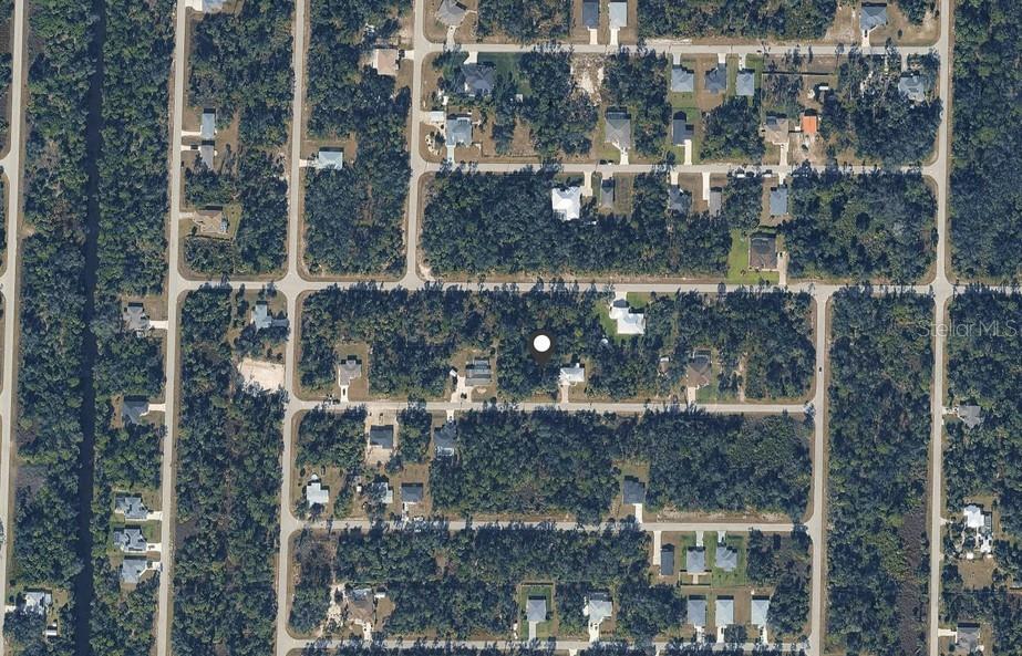 PORT CHARLOTTE SEC 014 - Land