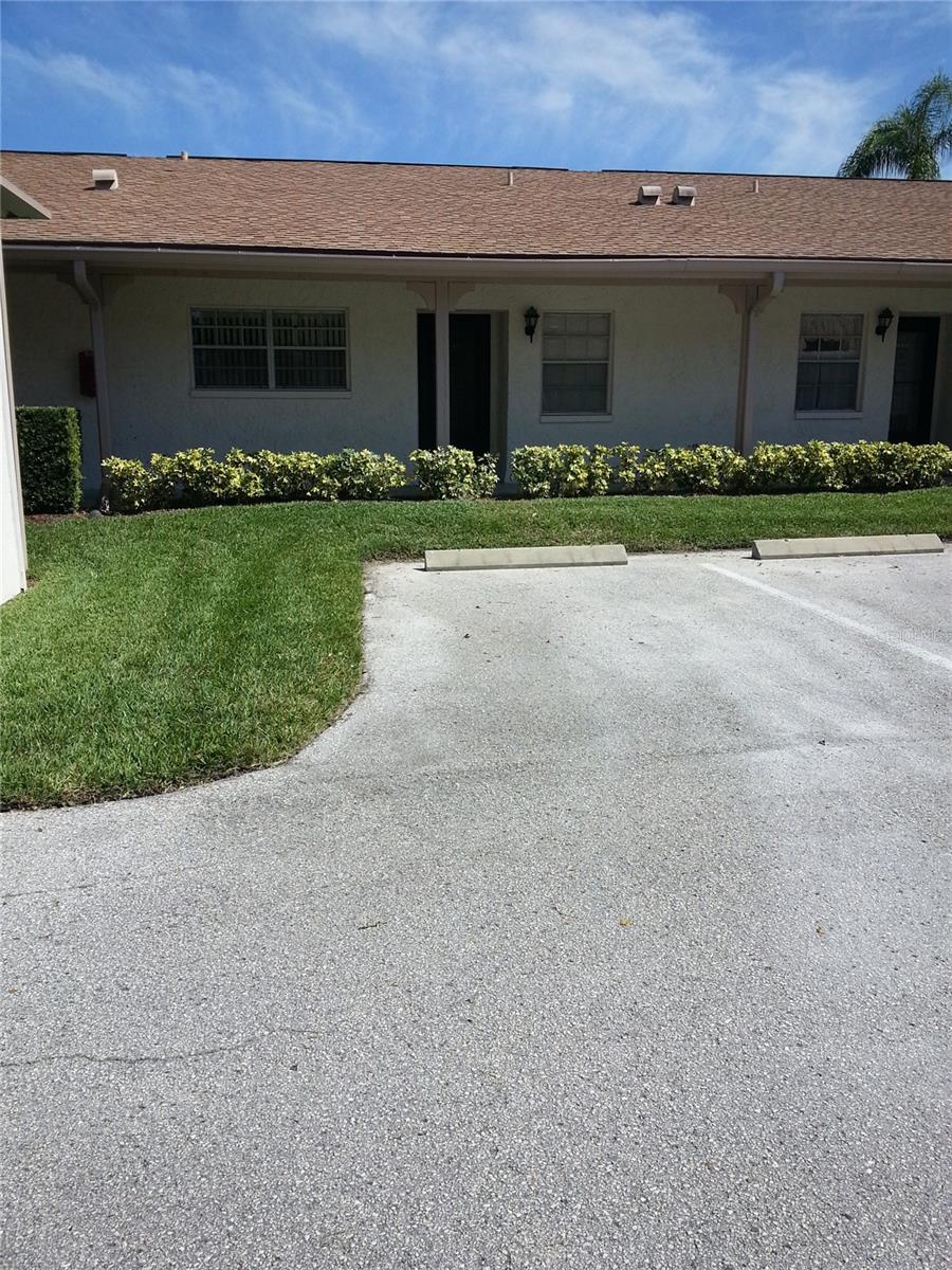 WOODLAND VILLAS CONDO 1 - Residential