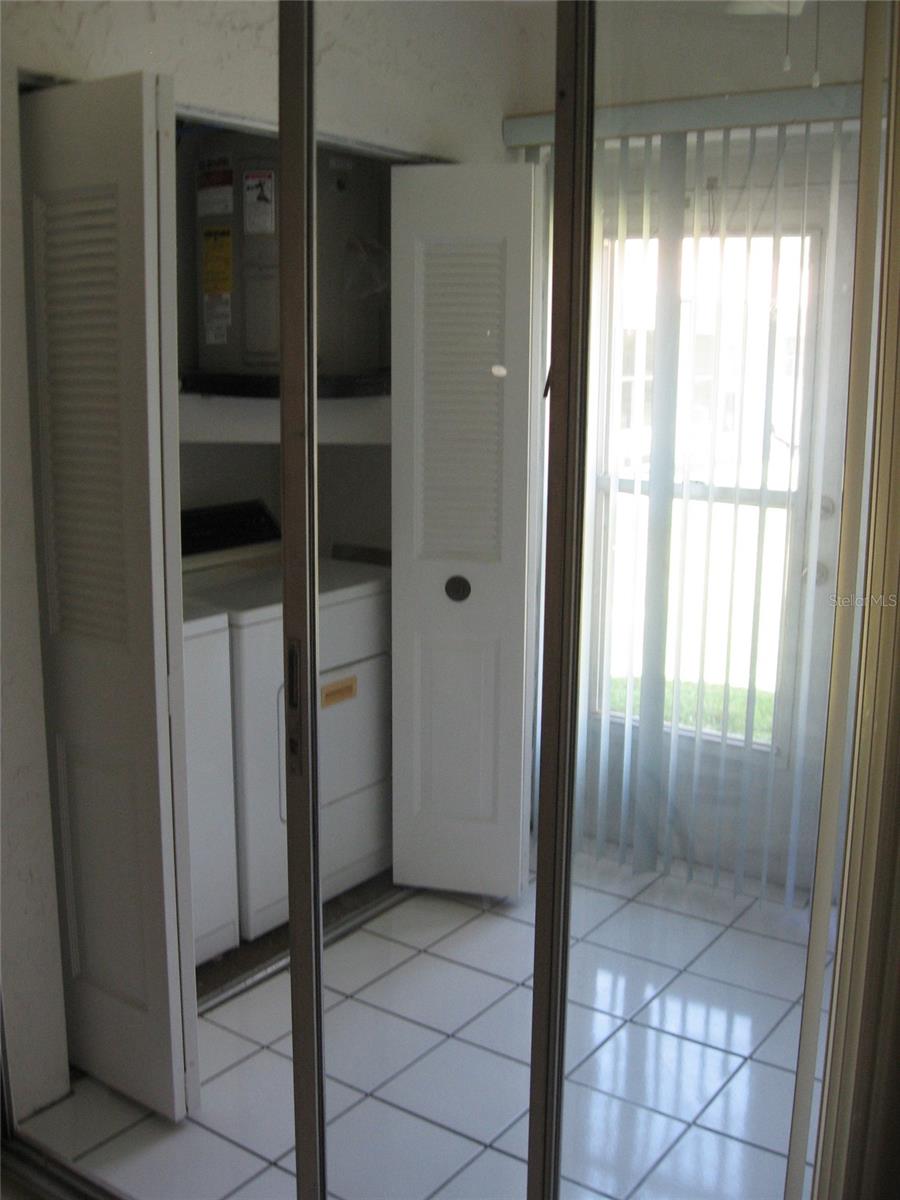 WOODLAND VILLAS CONDO 1 - Residential