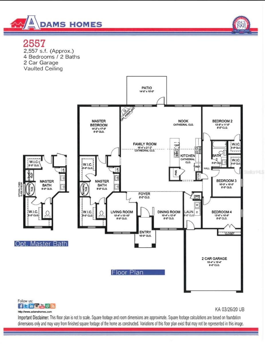 PORT CHARLOTTE SUB 08 - Residential
