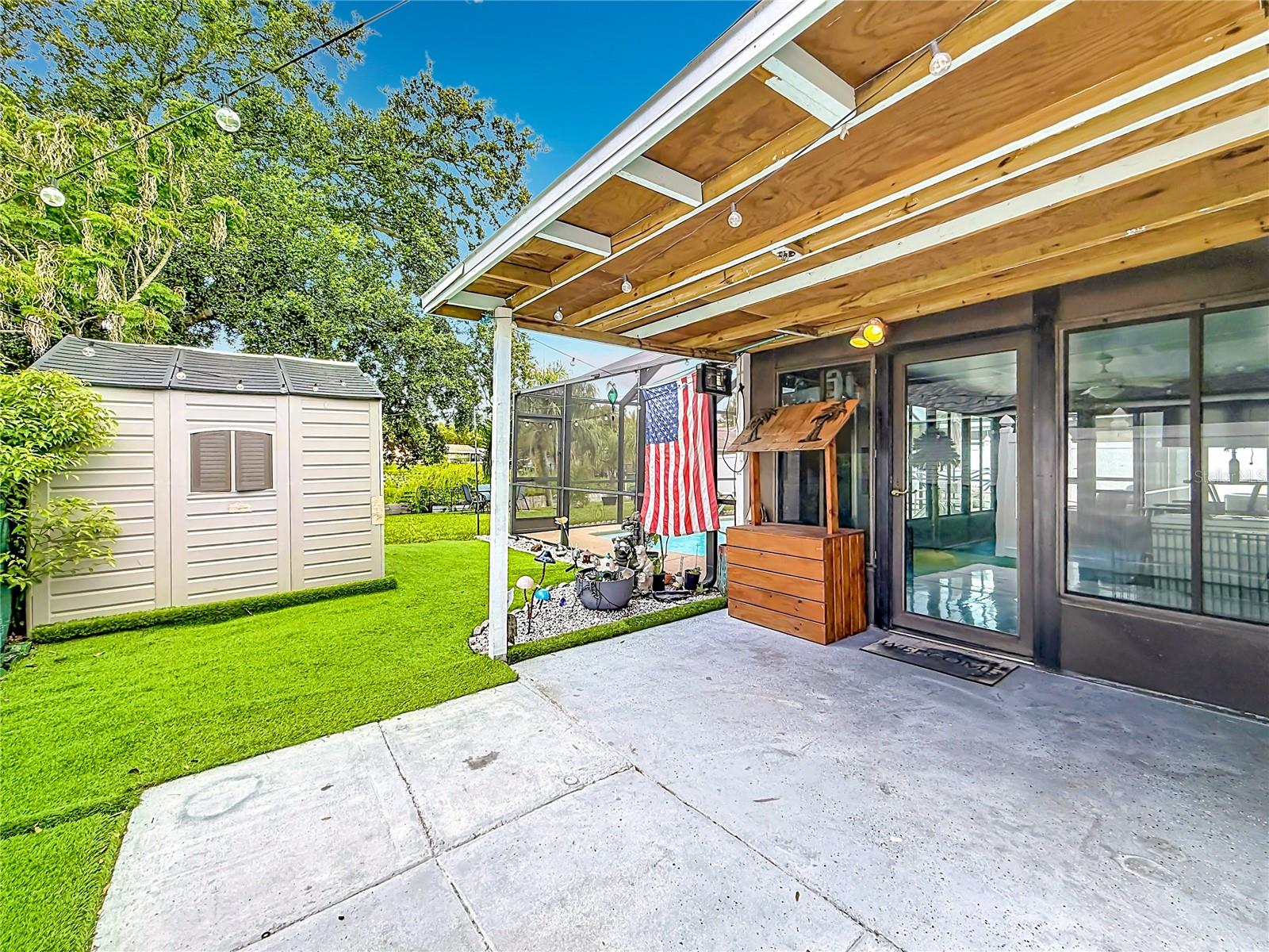 SEVEN SPGS HOMES - Residential