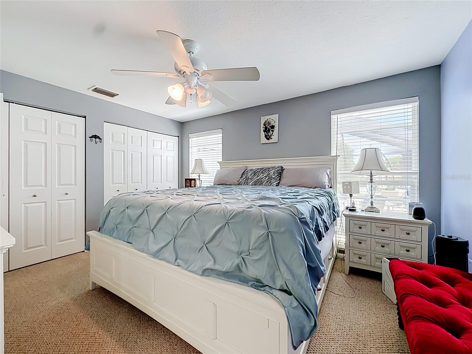 SEVEN SPGS HOMES - Residential