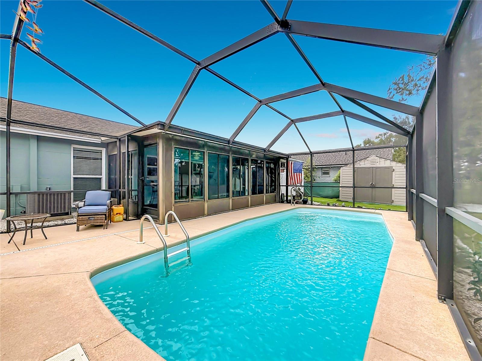 SEVEN SPGS HOMES - Residential