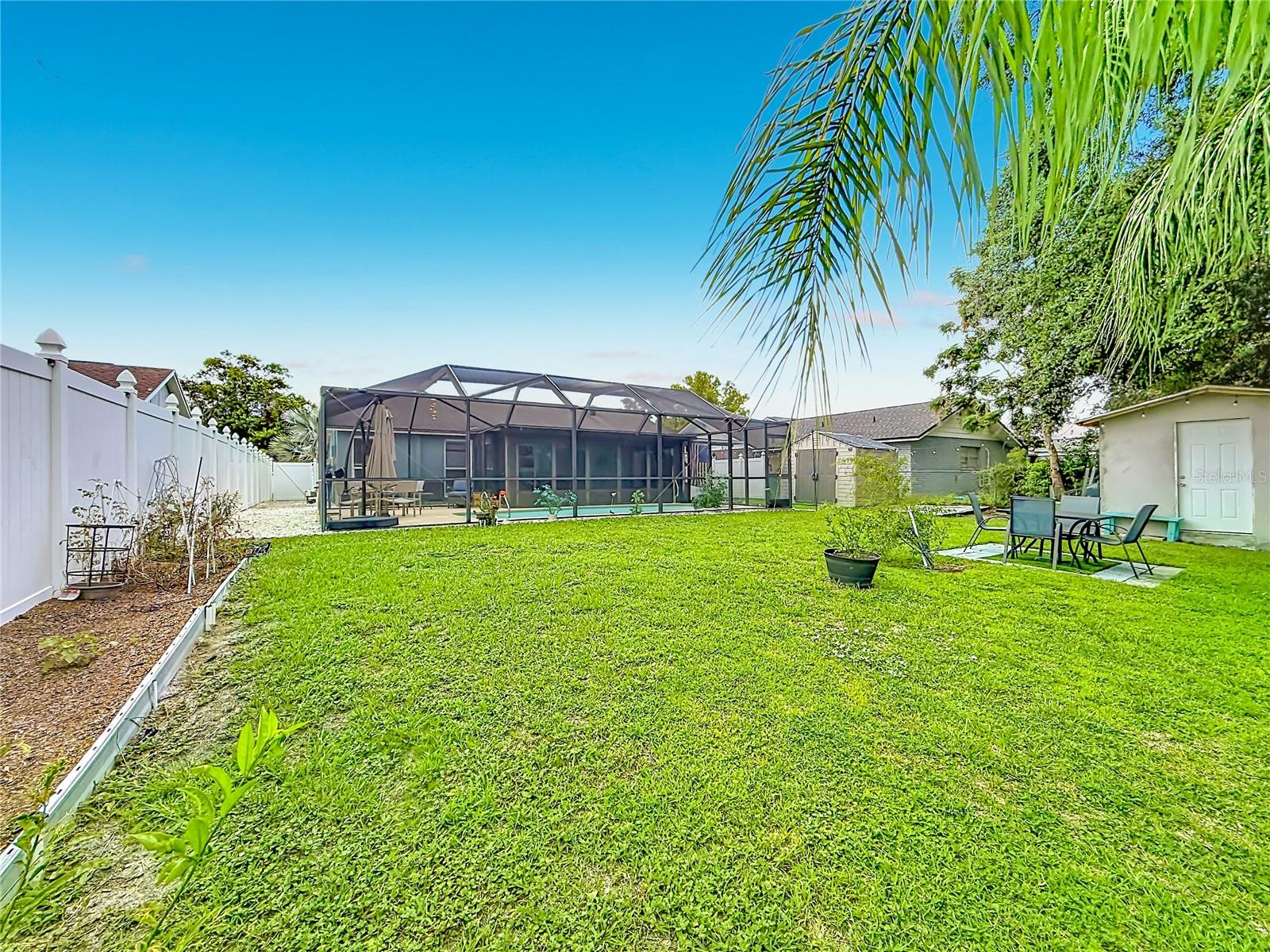 SEVEN SPGS HOMES - Residential
