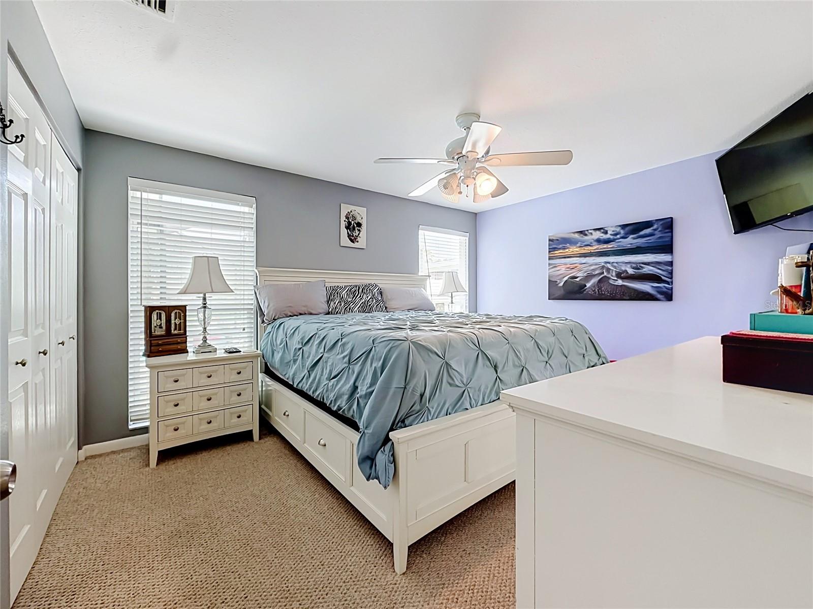 SEVEN SPGS HOMES - Residential