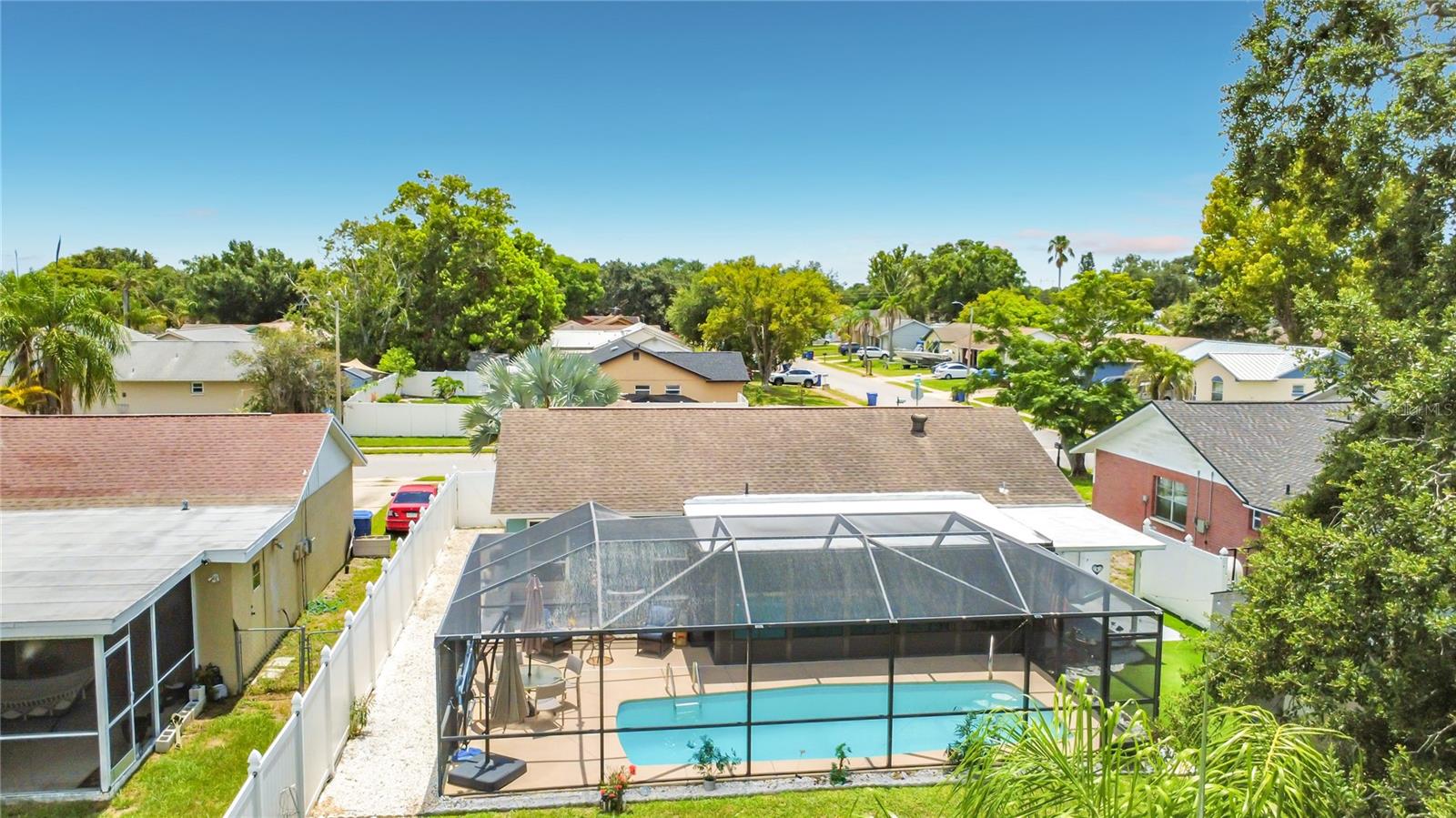SEVEN SPGS HOMES - Residential