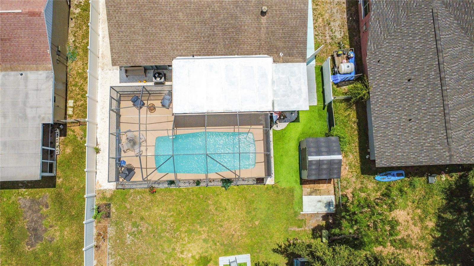 SEVEN SPGS HOMES - Residential