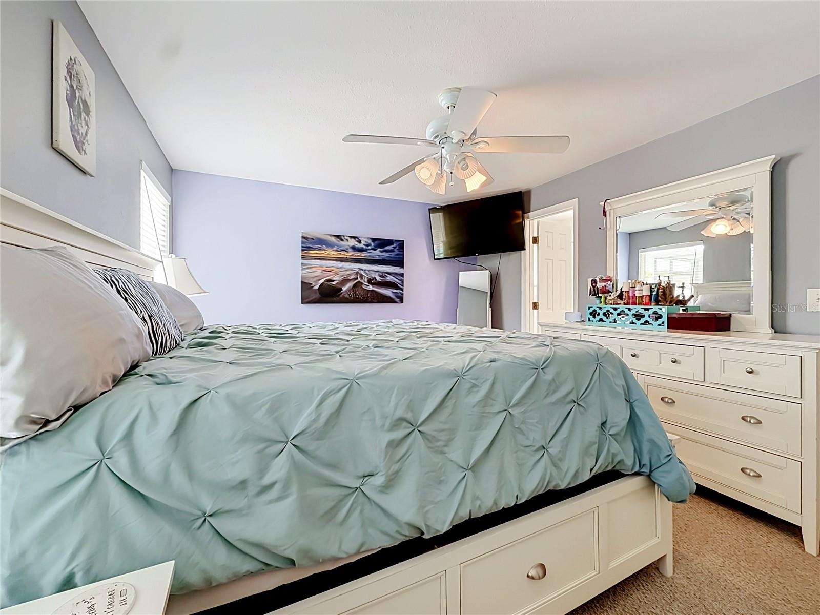 SEVEN SPGS HOMES - Residential