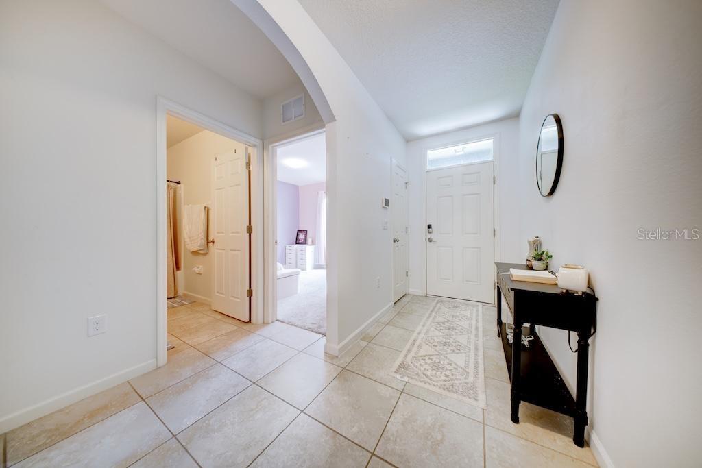THE PRESERVE AT ST. ANDREWS - Residential