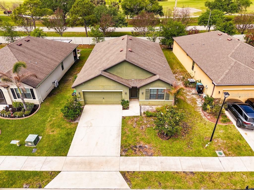 Welcome to 6151 NW Regent St, a move-in ready smart home located in the highly sought-after community of St. Andrew’s Preserve in Port St. Lucie. Built in 2019, this modern residence offers 4 bedrooms, 2 bathrooms, and 1,955 sq ft of well-designed living space—perfect for today’s lifestyle.
Step inside to an open-concept layout featuring spacious living and dining areas filled with natural light, ideal for both everyday living and entertaining. The kitchen seamlessly overlooks the main living space, creating a functional and inviting atmosphere buyers are looking for.
The split floor plan provides maximum privacy, with generously sized bedrooms and a comfortable primary suite. Smart home features add value, convenience, and efficiency—an increasingly in-demand upgrade for today’s buyers.
Enjoy Florida living at its best in the screened porch, perfect for relaxing evenings or hosting guests year-round. The 6,098 sq ft lot offers low-maintenance outdoor space with room to personalize or add future enhancements.
Located in a quiet, well-maintained community with easy access to major highways, shopping, dining, and just a short drive to the beaches, this home checks all the boxes for both homeowners and investors.
Homes this new, with smart features and in this price segment, do not last. Schedule your showing today before it’s gone.