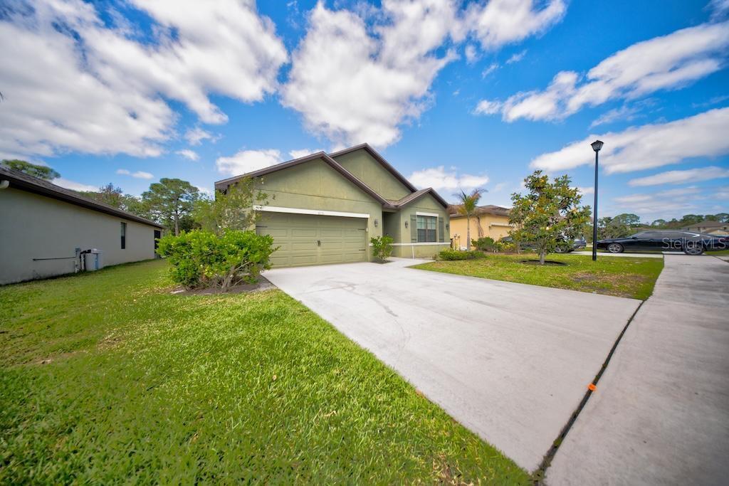 THE PRESERVE AT ST. ANDREWS - Residential