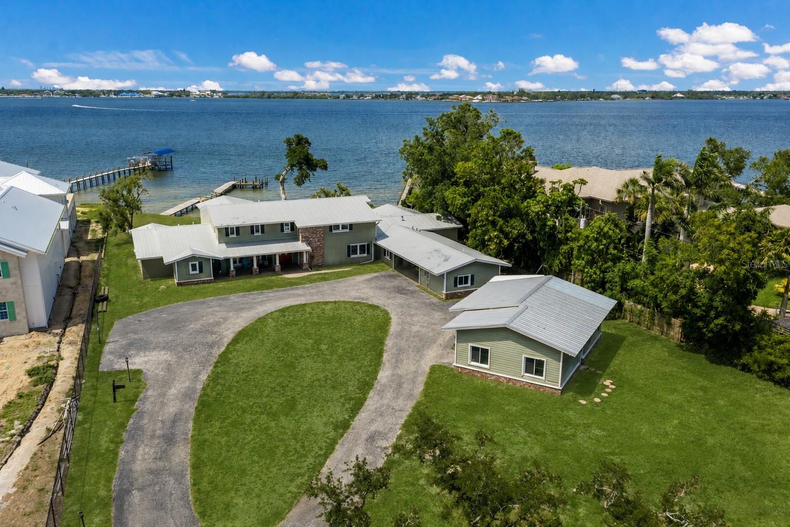 ACREAGE - Residential
