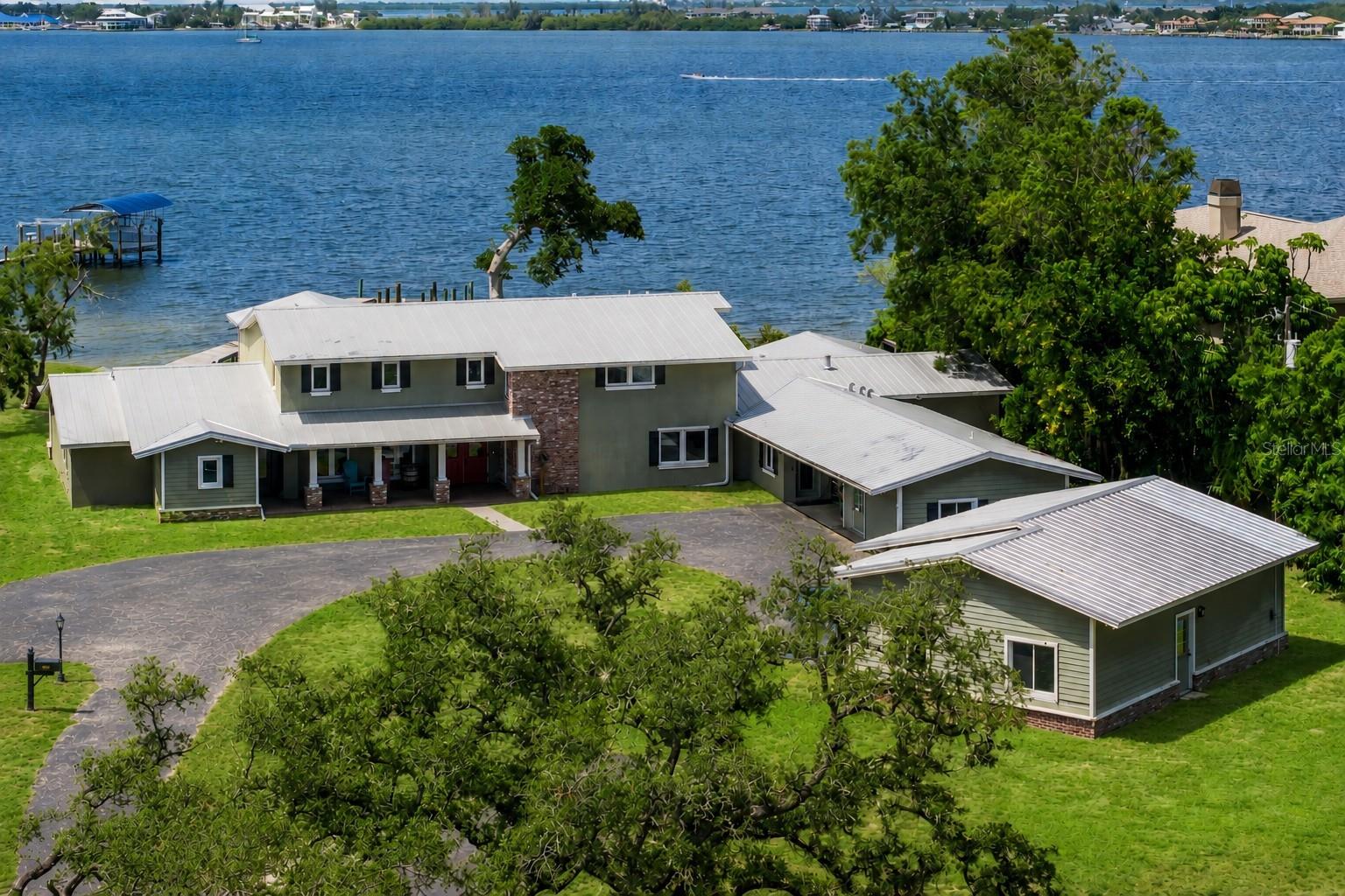 ACREAGE - Residential