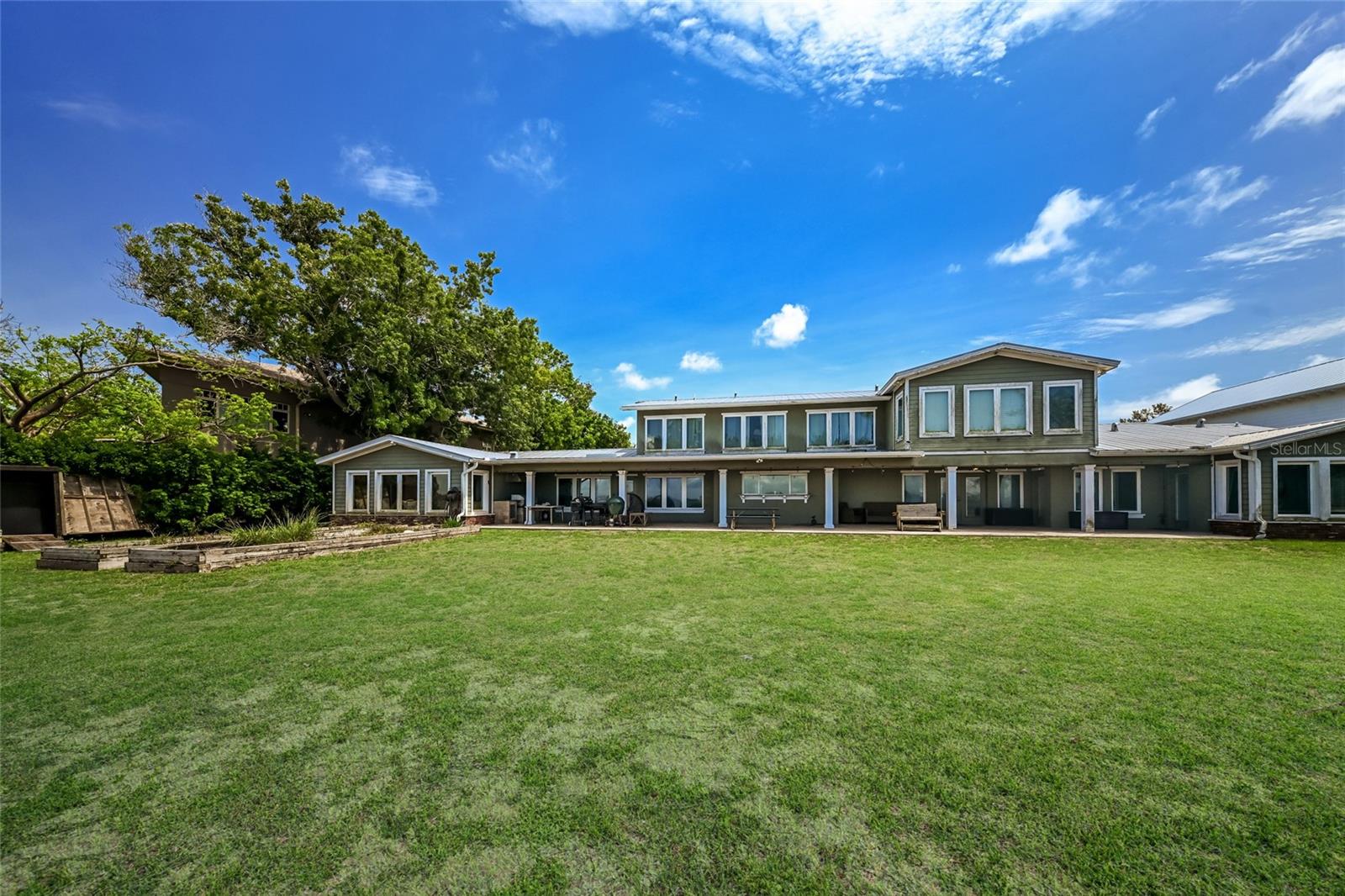 ACREAGE - Residential