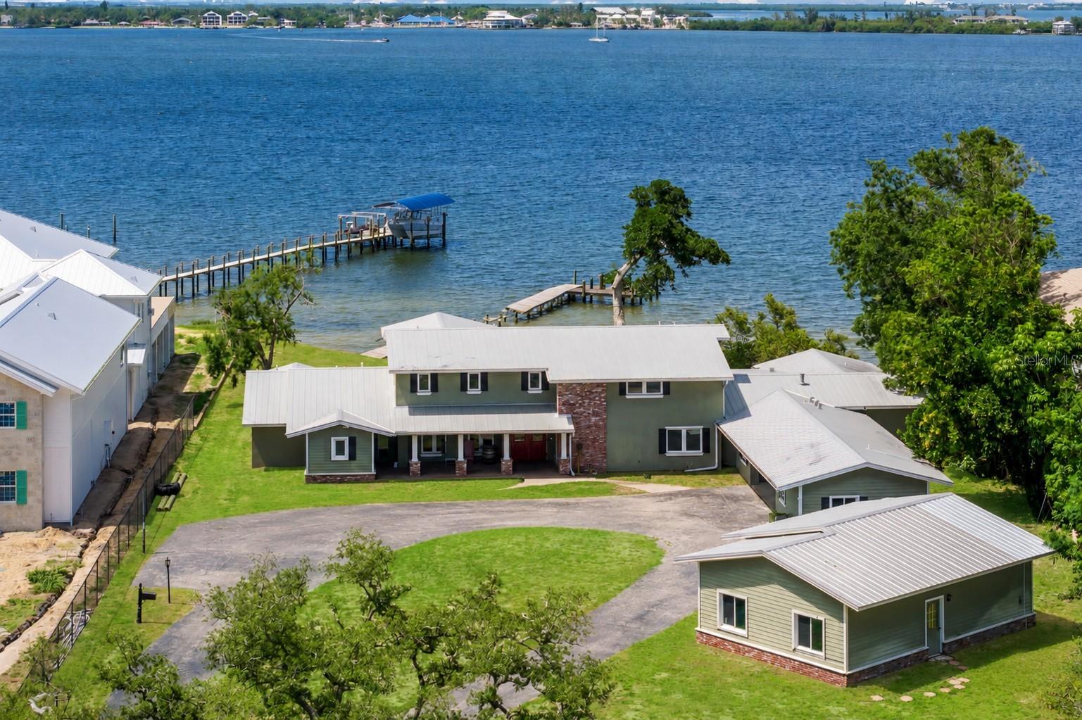 ACREAGE - Residential