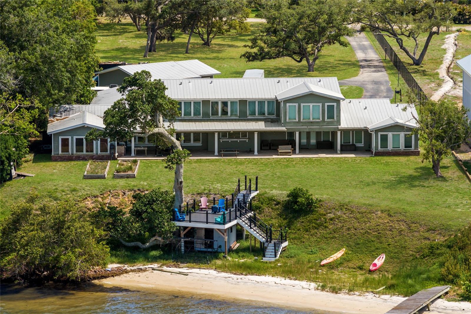 ACREAGE - Residential