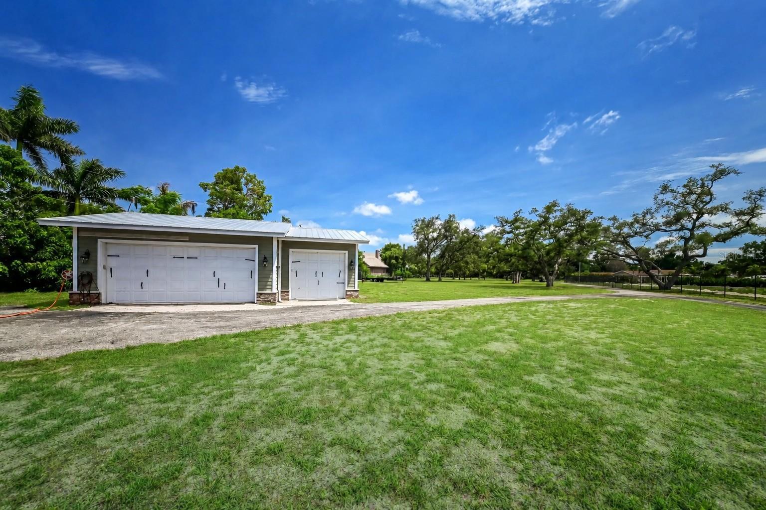 ACREAGE - Residential
