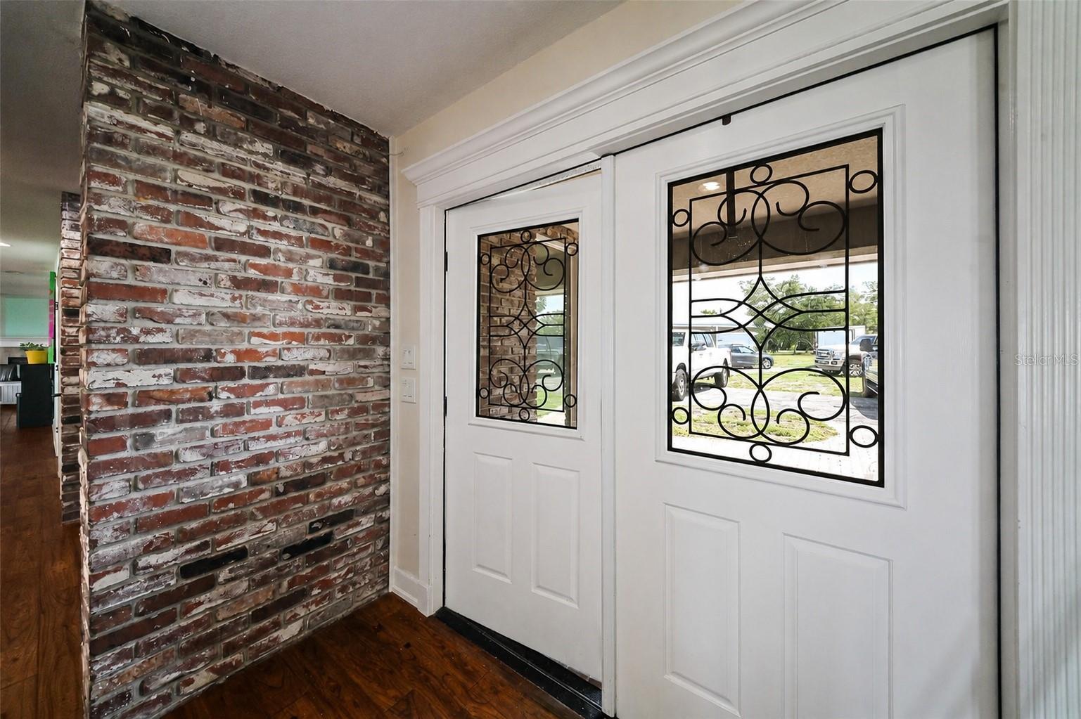 ACREAGE - Residential