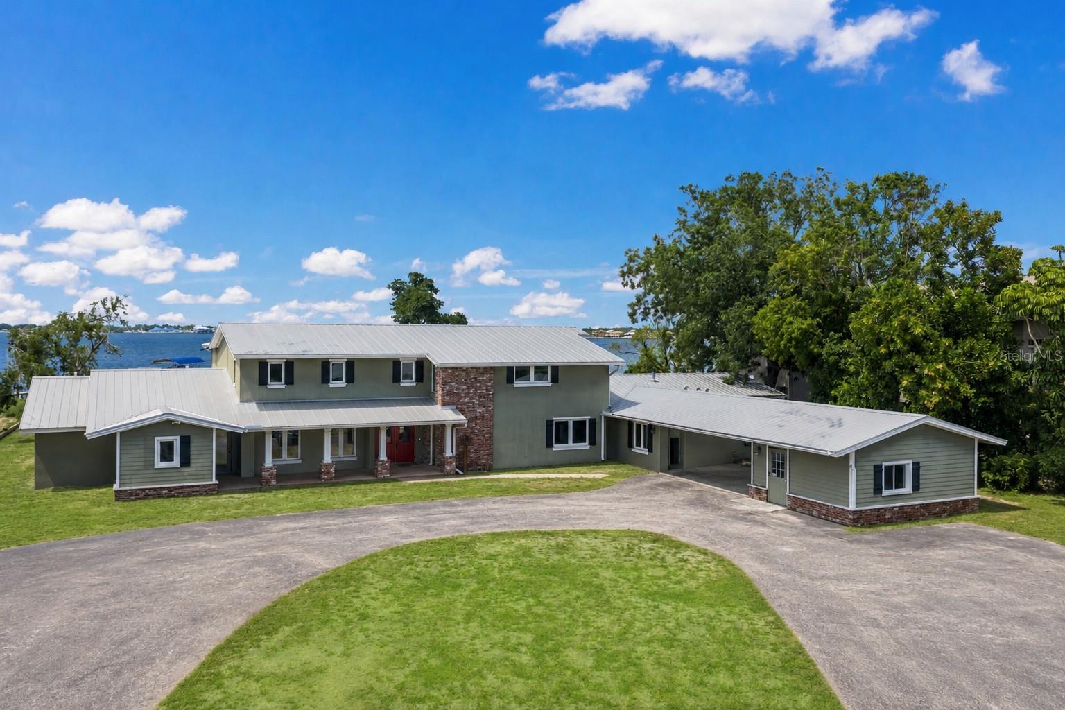 ACREAGE - Residential