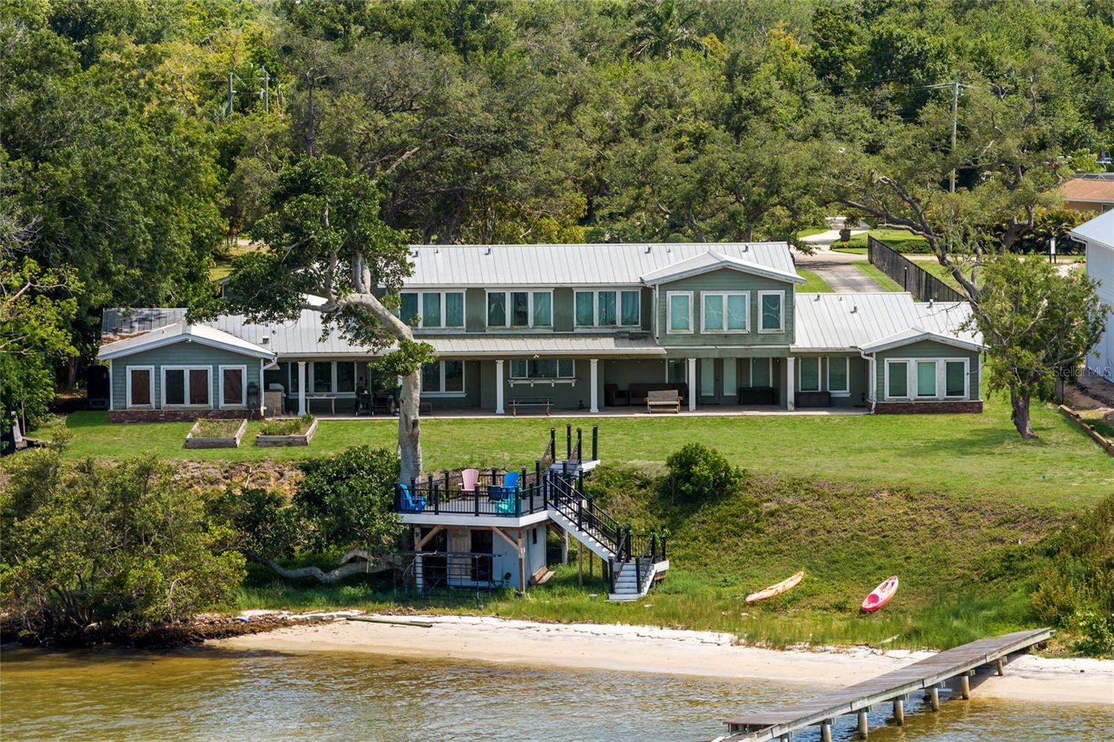 ACREAGE - Residential