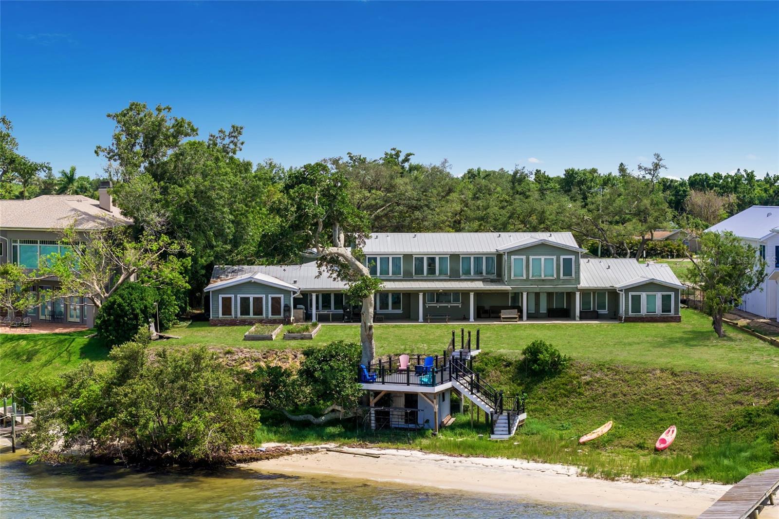 ACREAGE - Residential