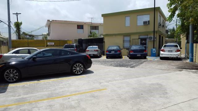 OFFICE PLAZA I - ANDALUCIA - Commercial Sale