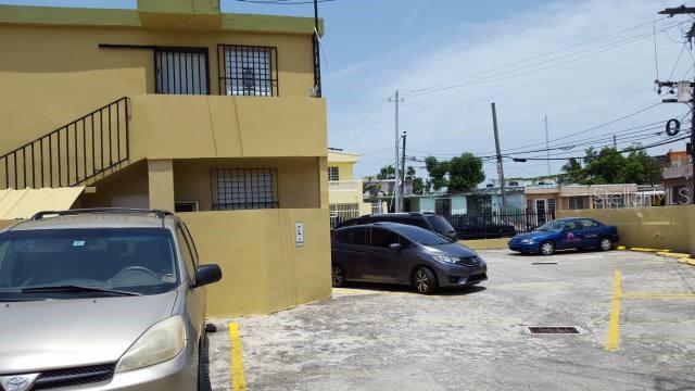 OFFICE PLAZA I - ANDALUCIA - Commercial Sale